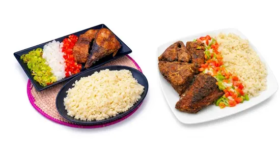 AK Service Garba Bouake VIP