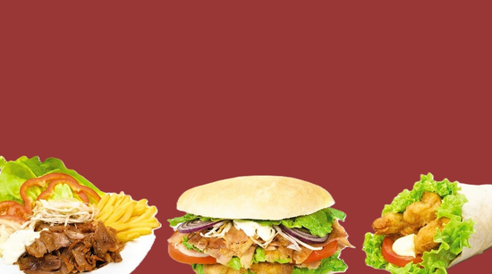 My Chef Kebab & Pizza