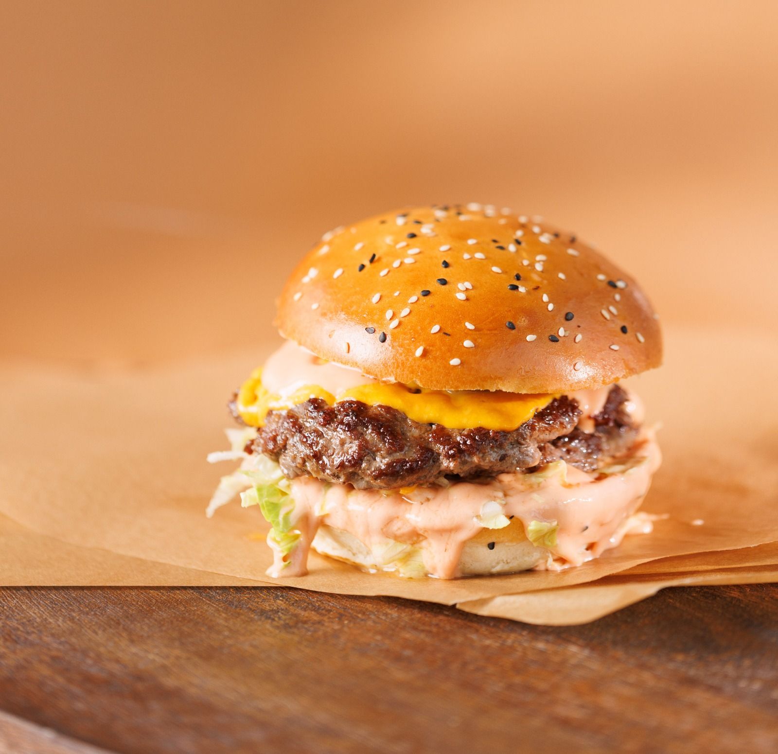 Undici Burger