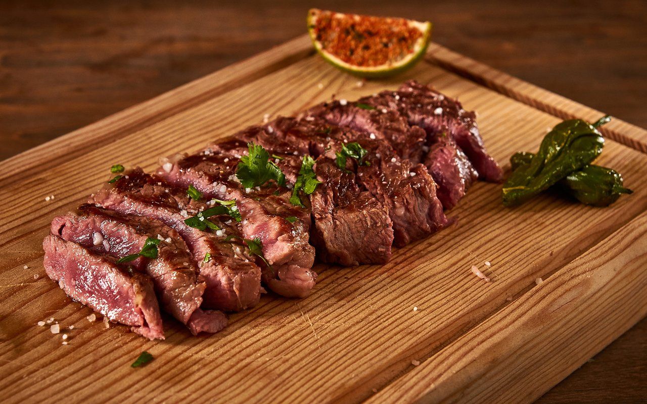 Texas BBQ