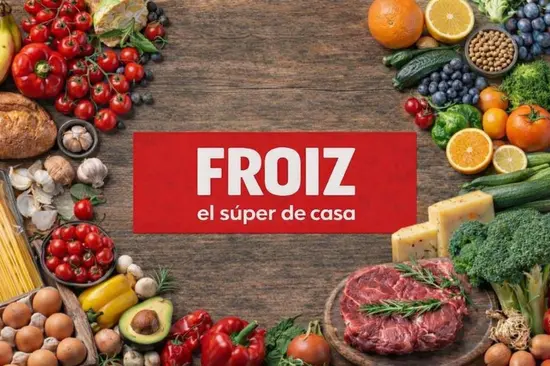 Froiz