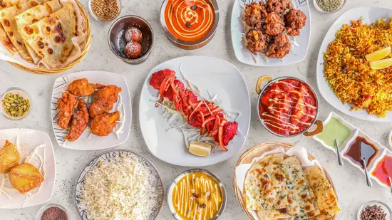 Restaurante Ganeshay