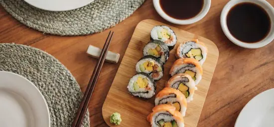 Safari Rolls / Сафарі Роли