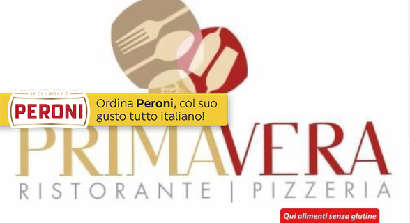 Ristorante Pizzeria Primavera