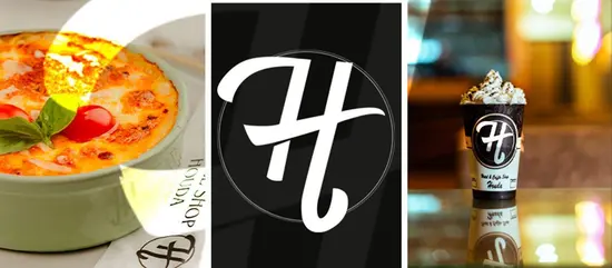 Coffee Shop Houda - Corniche