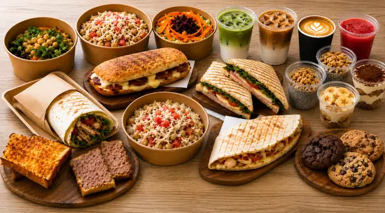KITA BITES&CAFE