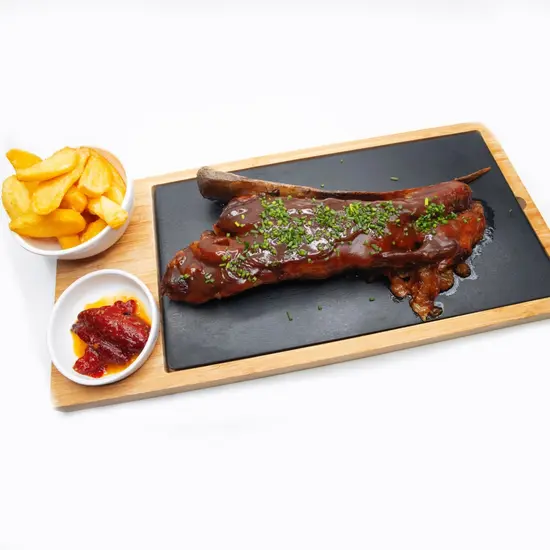 Casa Conrado & Suarez