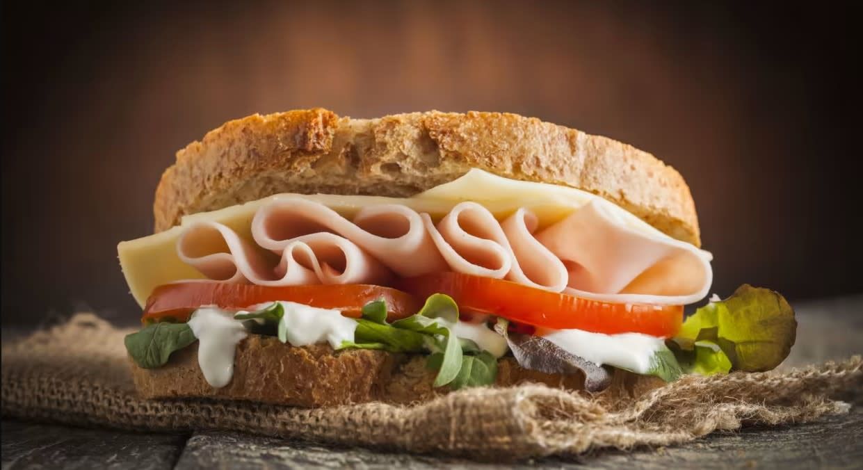 Panino Italiano