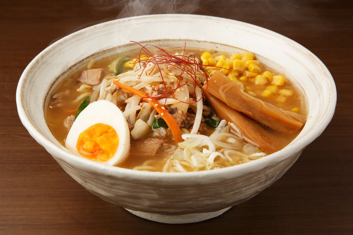 Wei Ramen