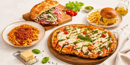 Osteria Domenica
