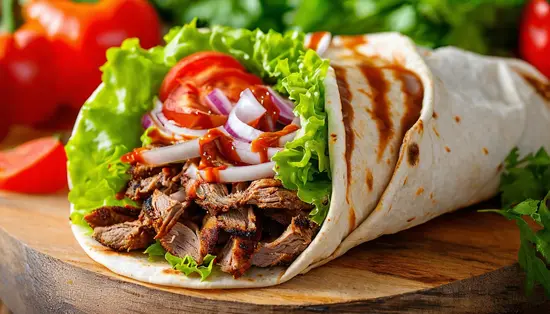 Fast Food Döner KING