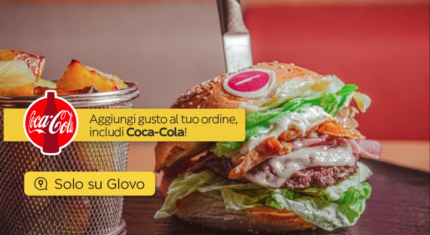 Fatto Bene Burger