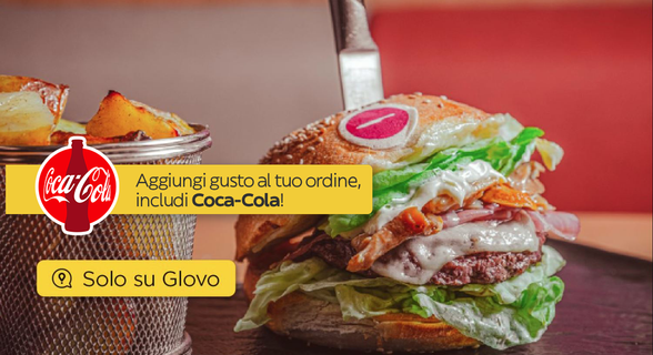 Fatto Bene Burger