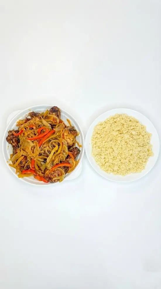 Ashley Bon Goût Frais