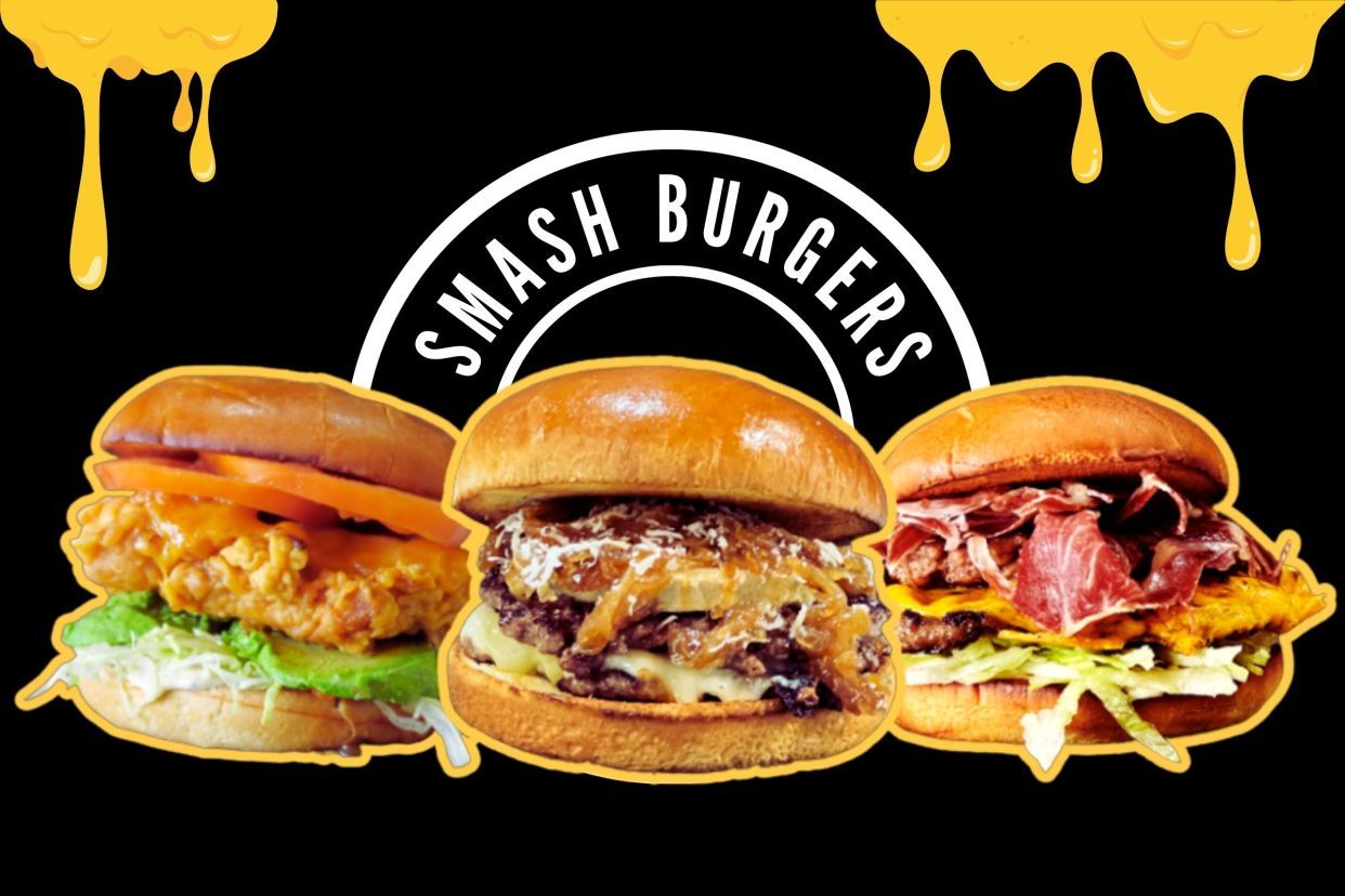 Smash Burgers