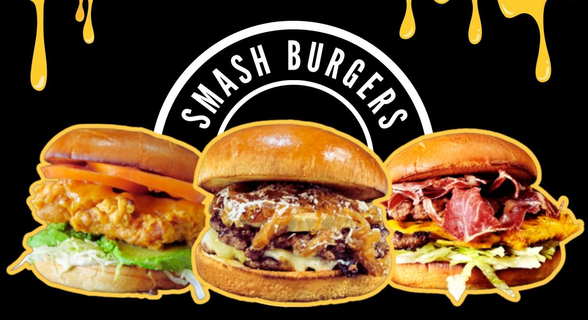 Smash Burgers