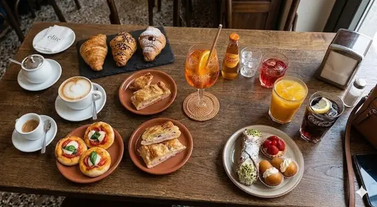 Èlite Food&Drink