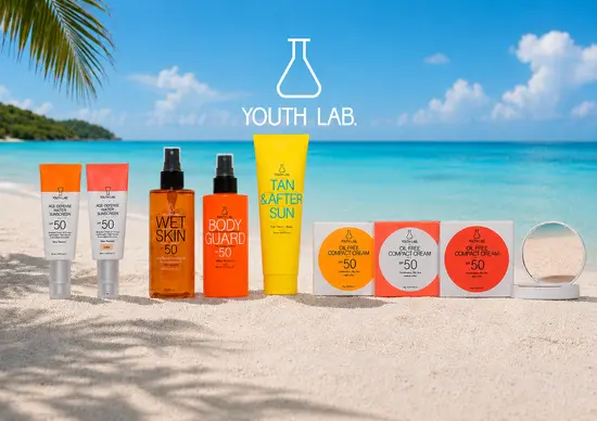 Youth Lab
