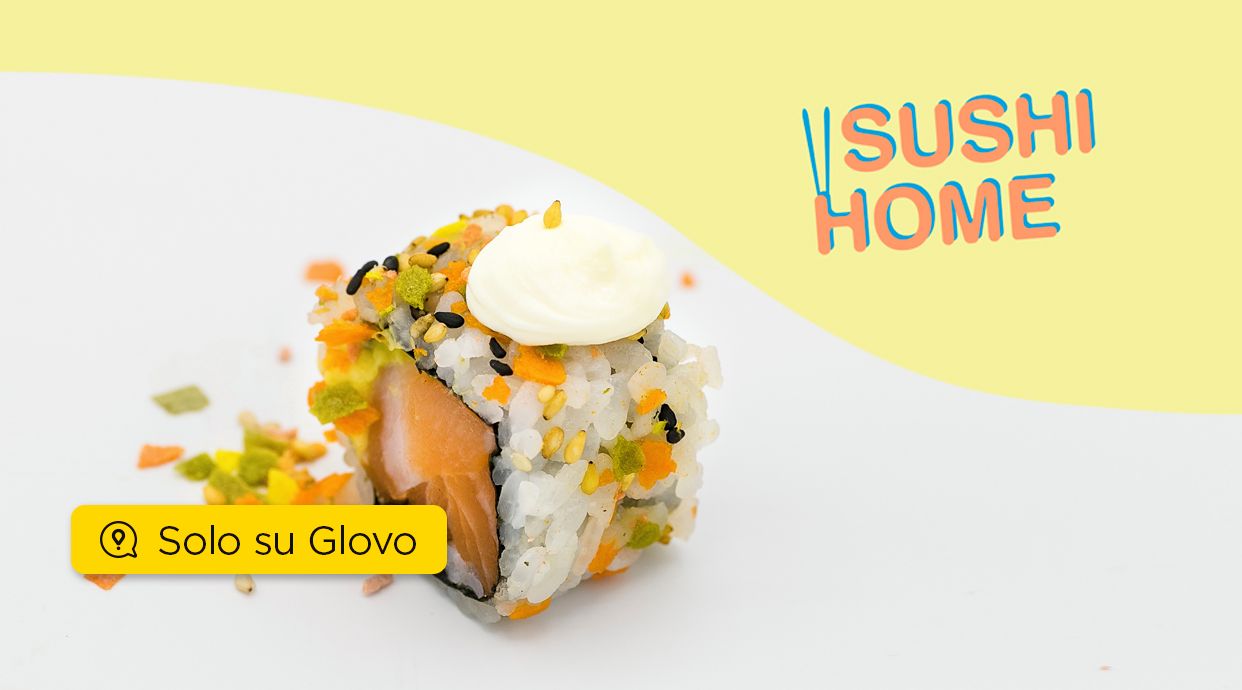 Sushi Home