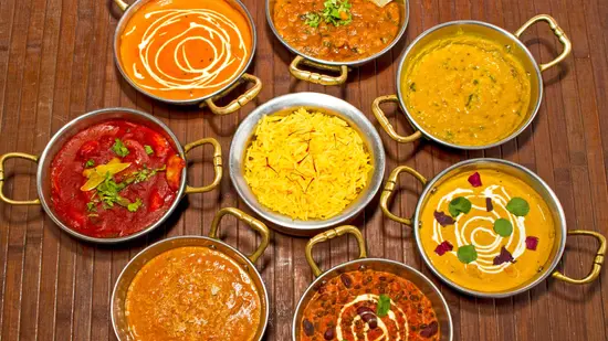 Ristorante Indiano Kiran