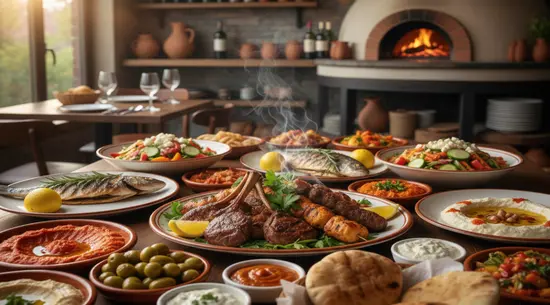 Arroceria el papeo de Emma