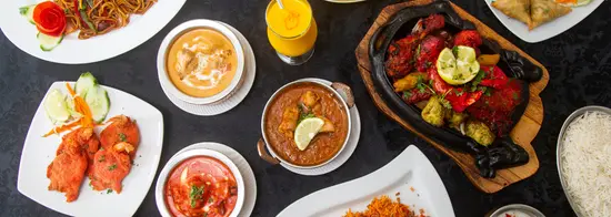 Tandoori - Ristorante Indiano