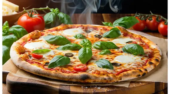 Restaurant Mondo