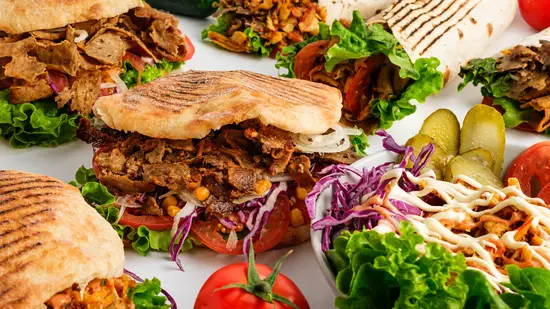 Kebab by Hood Food