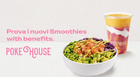 Poke House