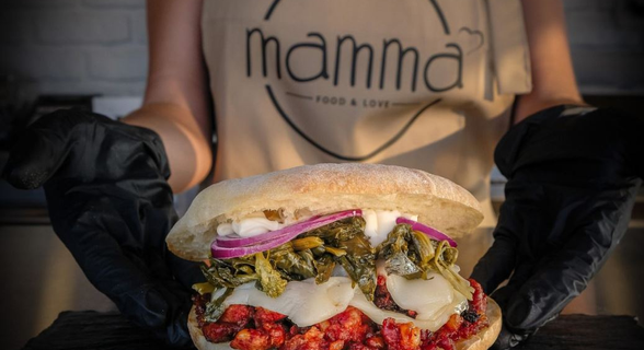 Mammà - Street Food