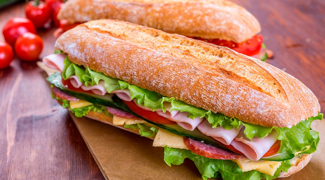 La Nuova Panetteria