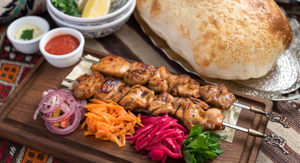 Turkish Kebab Y Pizzería