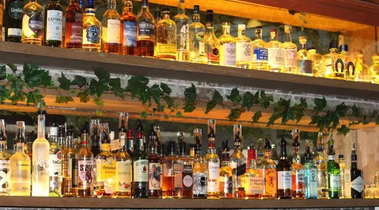 HSC Liquor House