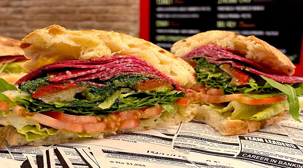 Buelita Sandwich & Co