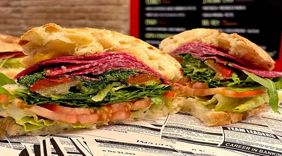 Buelita Sandwich & Co