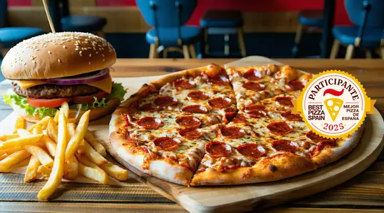 La Fusión - Aguadulce