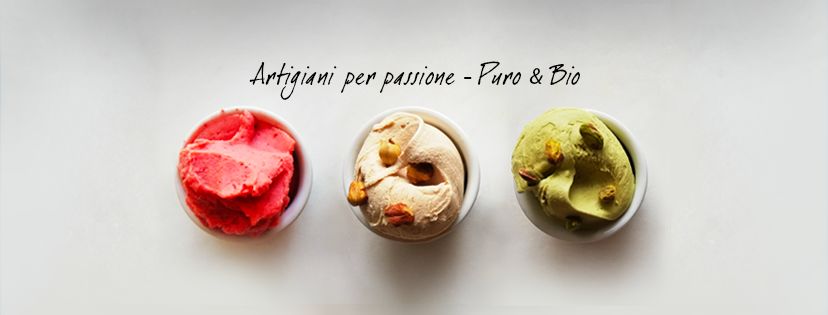 Puro & Bio Gelateria