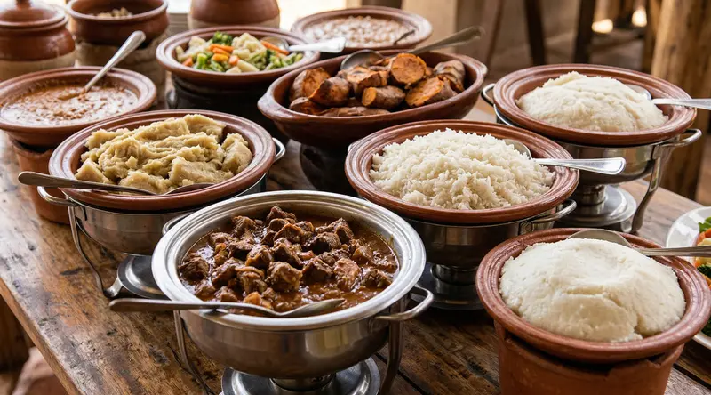 Bayat Restaurant
