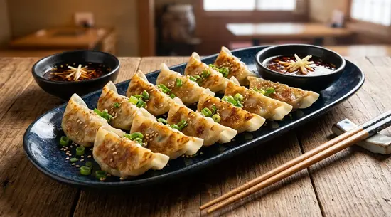 Gladera's Bao