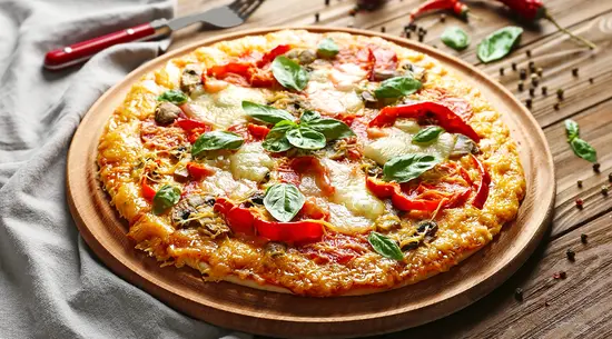 Pizzería Bar Albatros