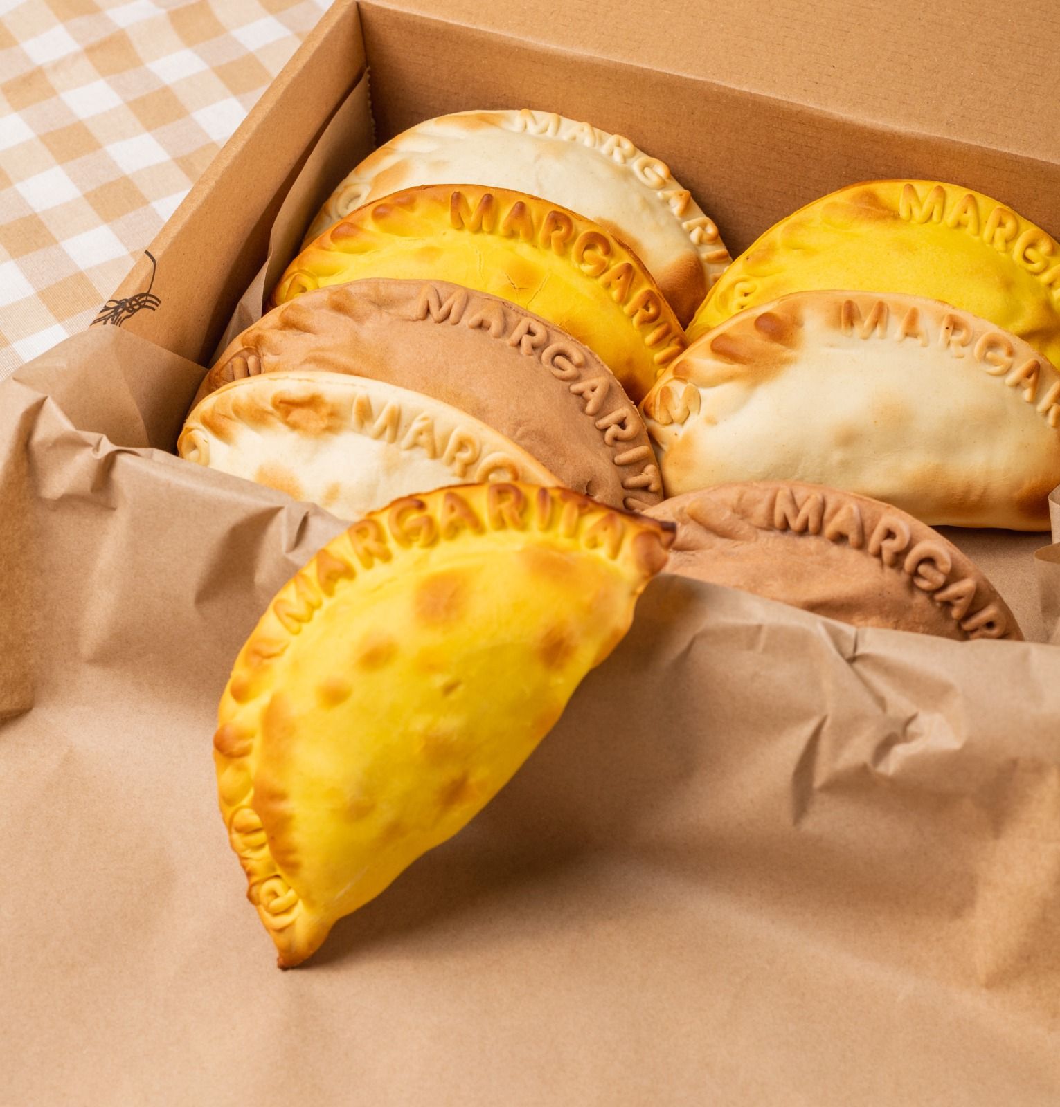 Margarita Empanadas Argentinas