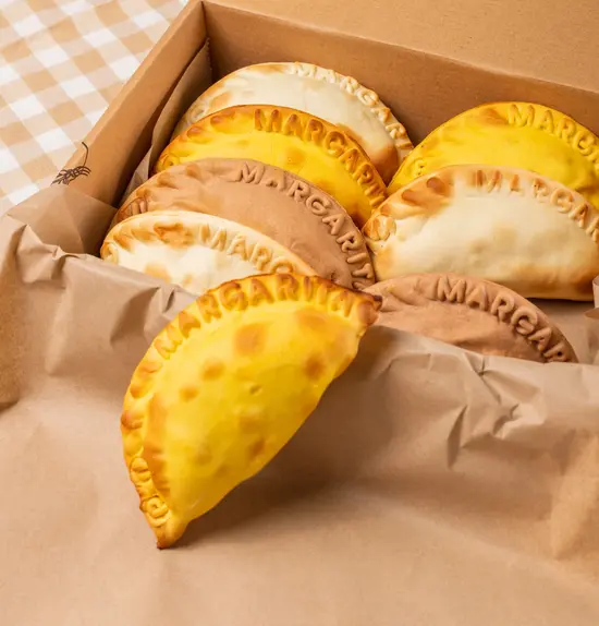 Margarita Empanadas Argentinas