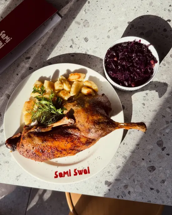 Sami Swoi