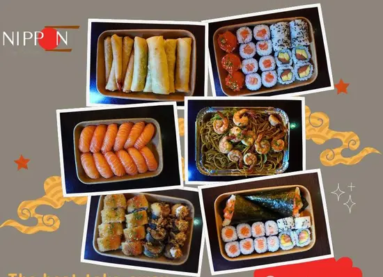 Nippon Sushi Bar