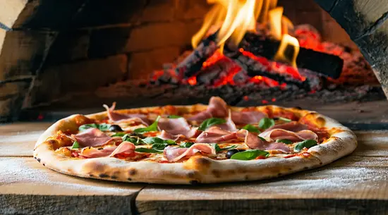 Pizzeria Tacos paris