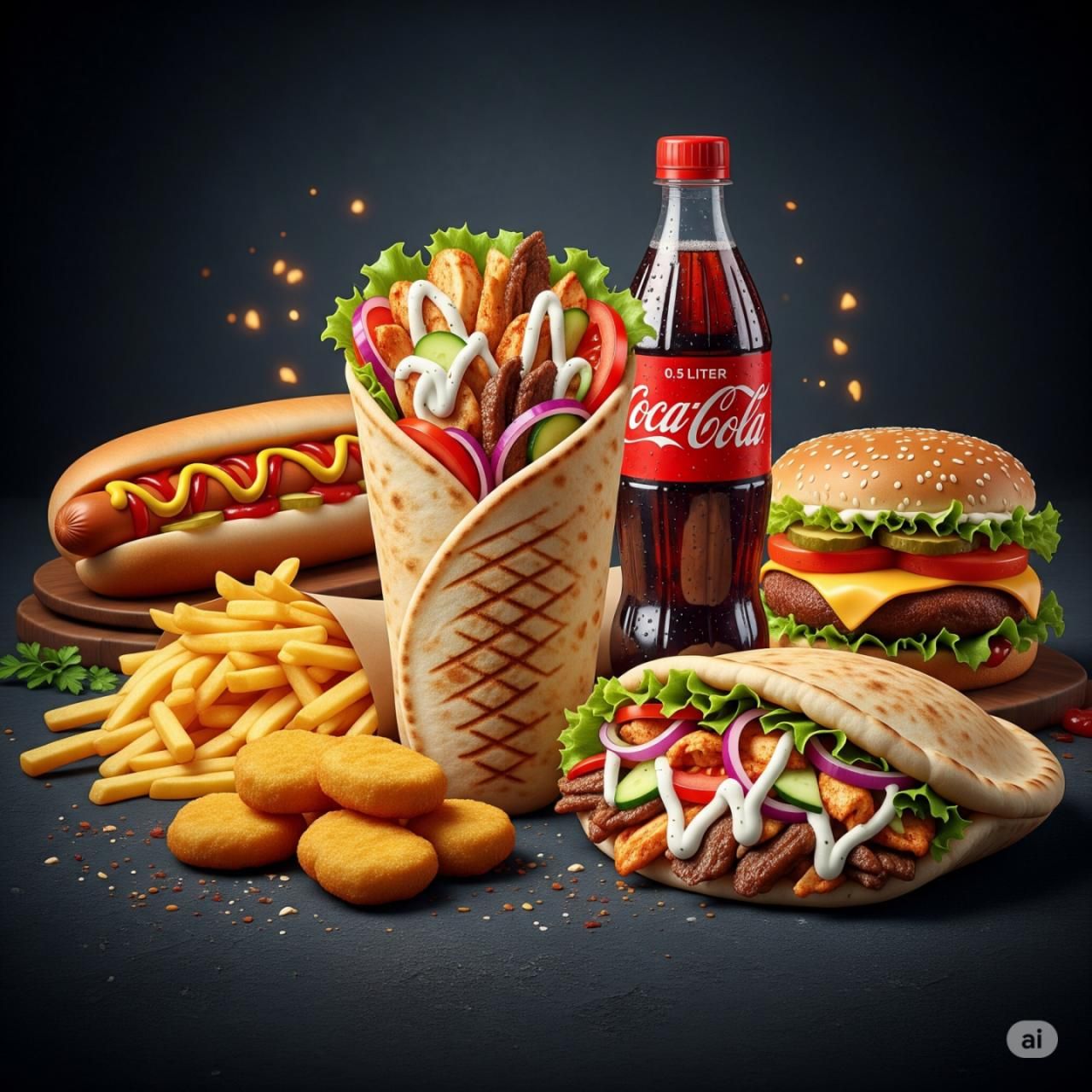 Sun Kebab