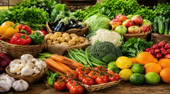Local Greenz Market