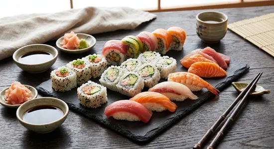 KOKU Sushi