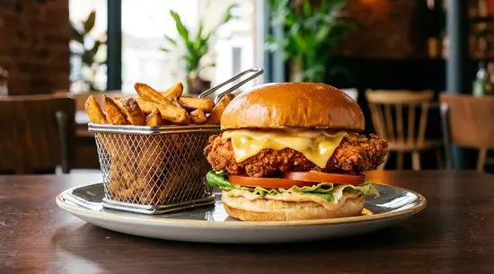 Meneo Smash Burgers & Street food