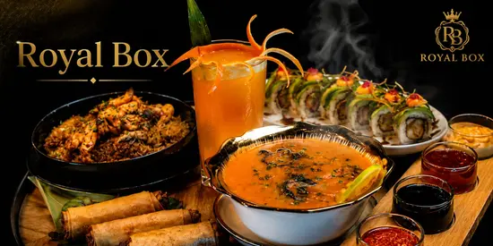 Royal Box